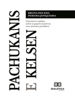Pachukanis e Kelsen: uma breve análise sobre o papel estatal em seus sistemas jurídicos