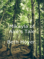 Mikayla of Aire's Tale