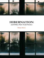 Hibernation and Other New York Stories