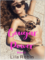 Cougar Power Book 2