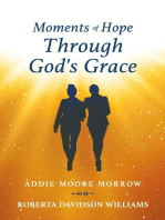 Moments of Hope Through God's Grace