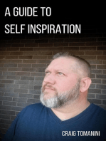 A Guide To Self Inspiration