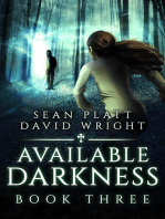 Available Darkness: Book Three: Available Darkness, #3