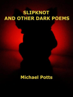 Slipknot and Other Dark Poems