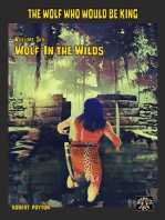 Wolf in the Wilds
