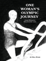 One Woman's Olympic Journey: Joan Rosazza - Melbourne 1956