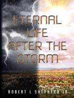 Eternal Life After The Storm: A Book of a Christian's Journey from Birth to Eternal Life