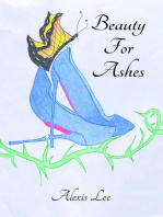 Beauty for Ashes: Memoir of a Traumatic Brain Injury Survivor