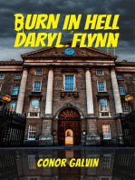 Burn in Hell Daryl Flynn