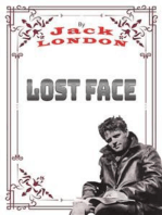 Lost Face: Jack LONDON Novels