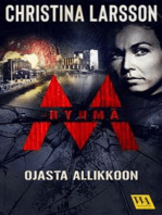 M-ryhmä - Ojasta allikkoon