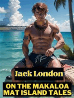 On the Makaloa Mat Island Tales: Jack London Novels