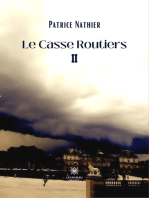 Le Casse Routiers II: Roman