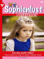 Sophienlust Bestseller 46 – Familienroman