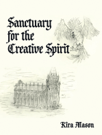 Sanctuary for the Creative Spirit