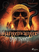 Slangenvanger