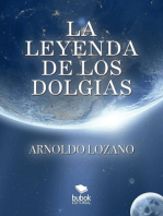 La Leyenda de los Dolgias