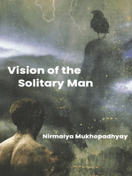 The Vision of the Solitary Man