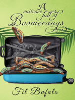 A Suitcase Full of Boomerangs