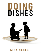 Doing Dishes