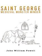 Saint George: Medieval Monster Minder