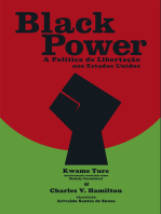 Black Power: A Política de Libertação nos Estados Unidos
