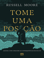 Tome uma posição