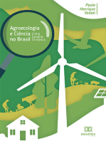 Agroecologia e ciência no Brasil: uma análise histórica