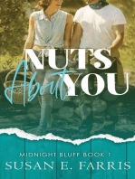 Nuts About You