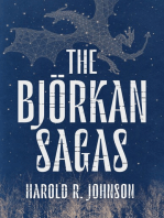 The Björkan Sagas