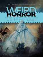 Weird Horror #3