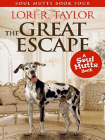 The Great Escape: Soul Mutts, #4