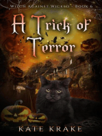 A Trick of Terror