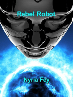 Rebel Robot