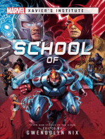 School of X