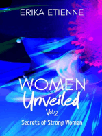 Women Unveiled, Vol. 2: Secrets of Strong Women