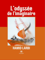 L’odyssée de l’imaginaire: Recueil