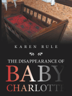 The Disappearance of Baby Charlotte