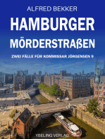 Hamburger Mörderstraßen