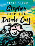 Stephen from the Inside Out