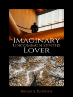 Imaginary Lover: Uncommon Synths