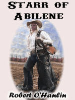 Starr of Abilene