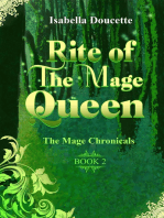 Rite of the Mage Queen