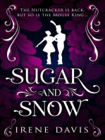 Sugar and Snow: Marie and the Mouse King, #1