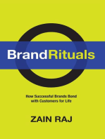 Brand Rituals: How Successful Brands Bond With Customers For Life