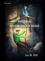 Asteria: Annese Does It Again