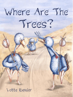 Where are the Trees?