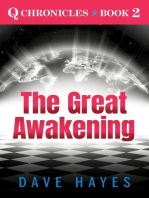 The Great Awakening: Q Chronicles, #2