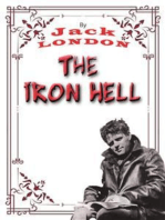 The Iron Heel: Jack LONDON Novels