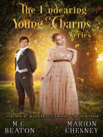 The Endearing Young Charms Series